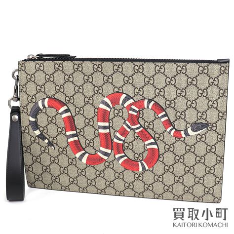 gucci キングスネーク 偽物